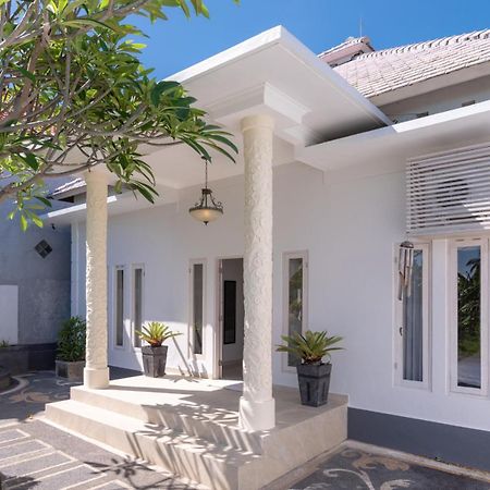 Villa Pondok Maica Lovina Beach Extérieur photo