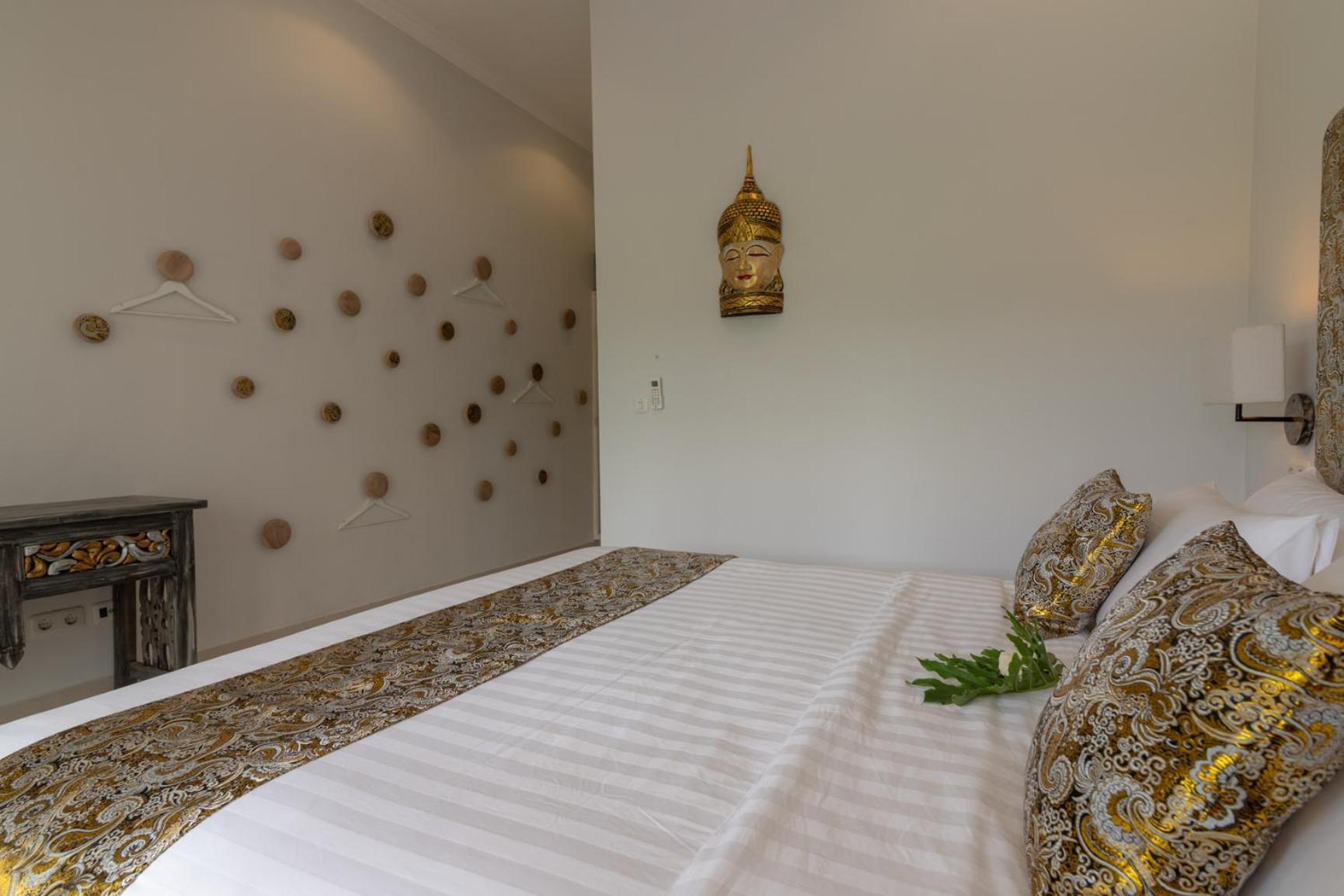 Villa Pondok Maica Lovina Beach Extérieur photo