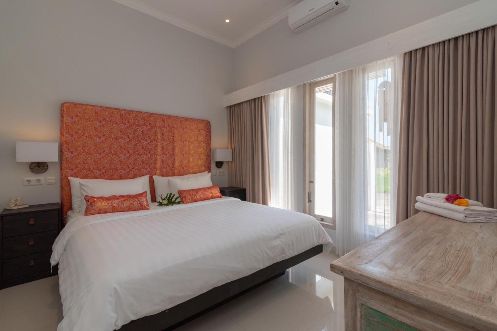 Villa Pondok Maica Lovina Beach Extérieur photo