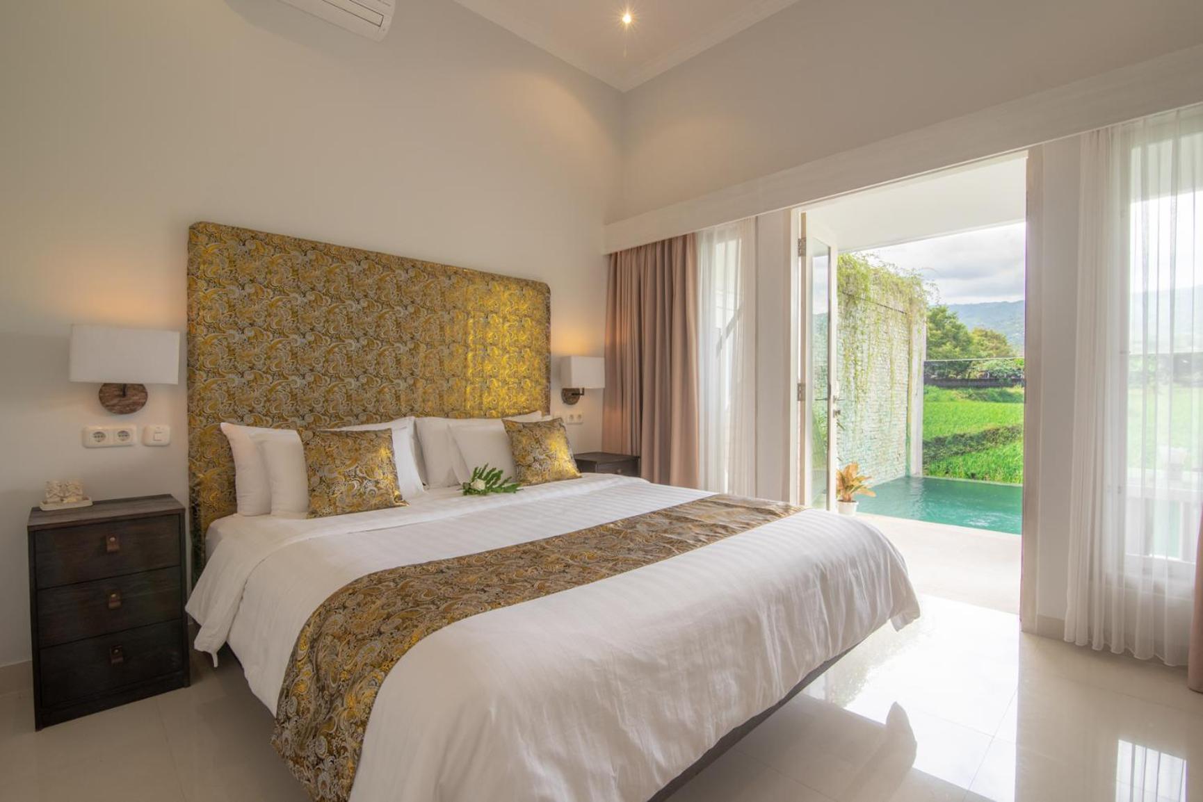 Villa Pondok Maica Lovina Beach Extérieur photo