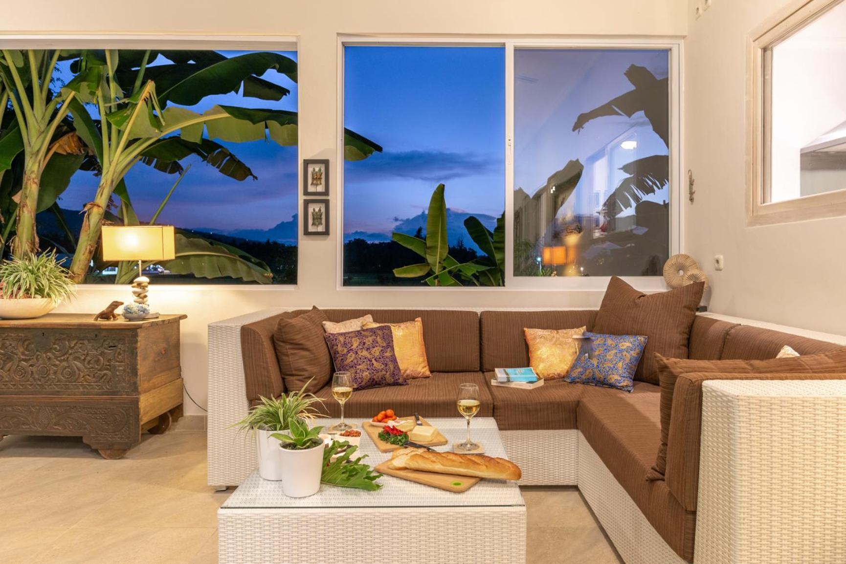 Villa Pondok Maica Lovina Beach Extérieur photo